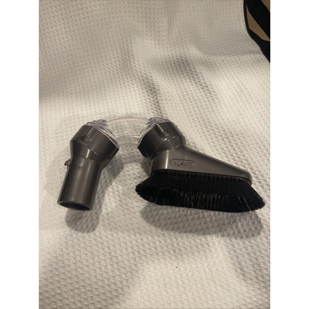 Dyson Multi Angle Up Top Tool Brush 917646-01 Genuine OEM Dust Cleaner